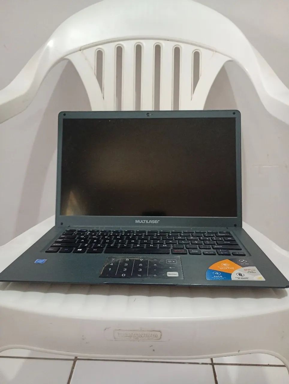 VENDO NOTEBOOK TOP - Foto 3