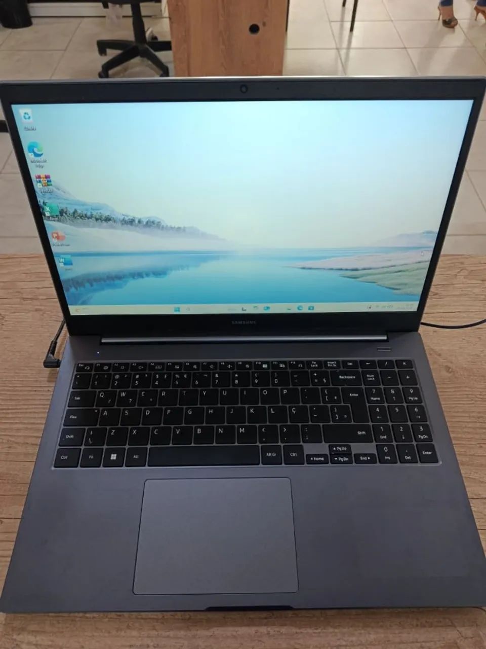 NOTEBOOK SAMSUNG  - Foto 5