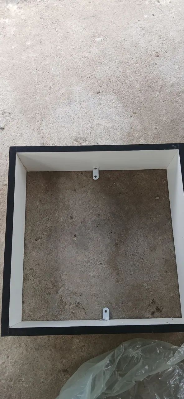 Nichos de decorações 