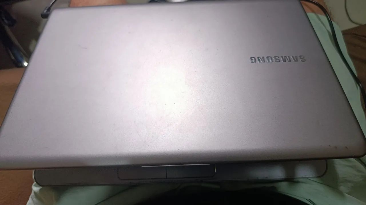 Ultrabook i7 6 de ram  - Foto 2