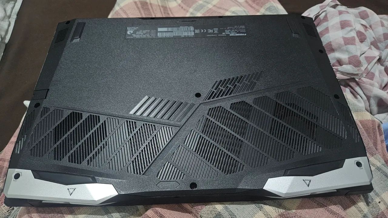 Notebook Acer Predator Helios 300 Rtx3060 - Foto 4