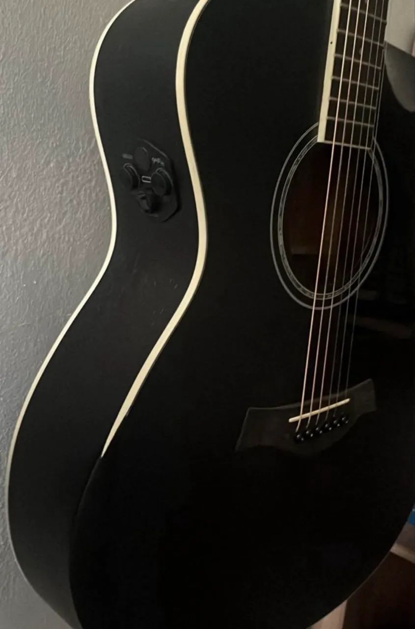 Violão Seizi Mirai  - Foto 3