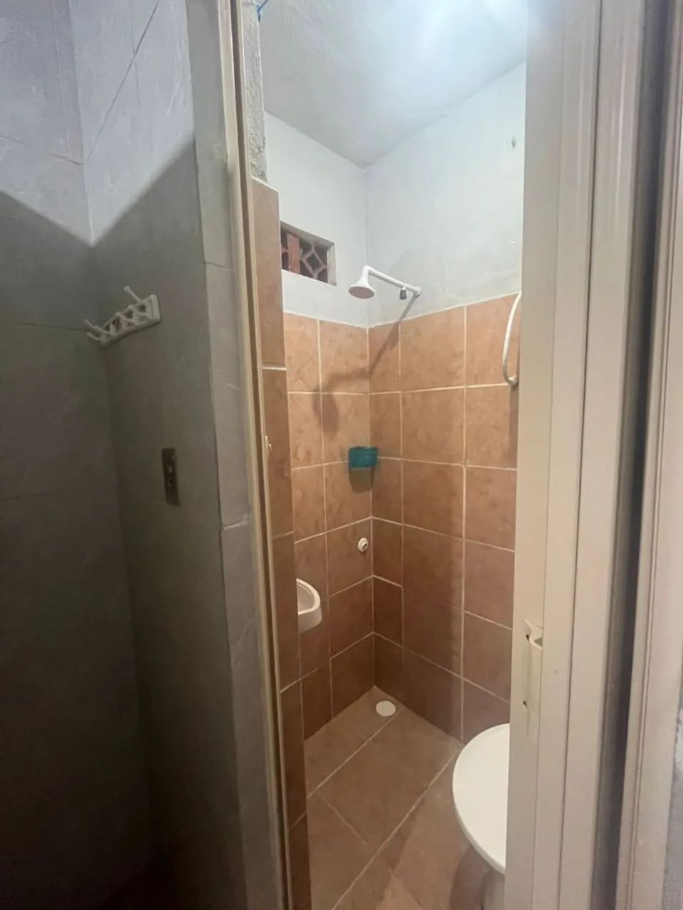 Aluguel de quarto no centro 550,00 - Foto 4