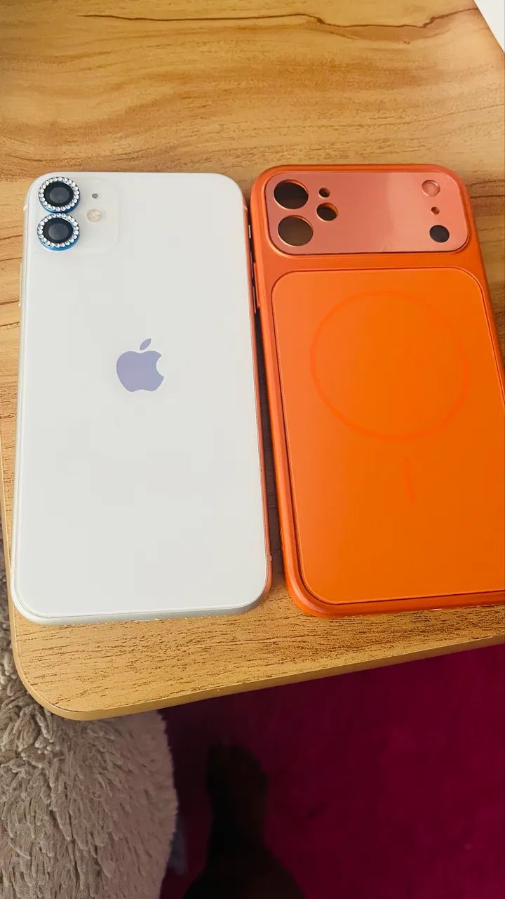 Vendo meu iPhone 11   - Foto 5