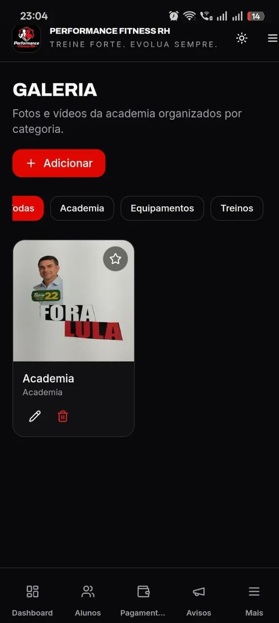 Fábrica de app sites mapa  - Foto 2