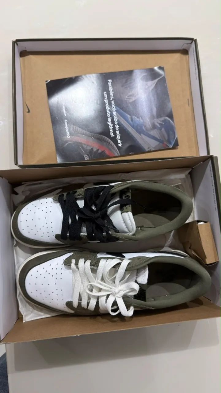 AIR JORDAN - Foto 4