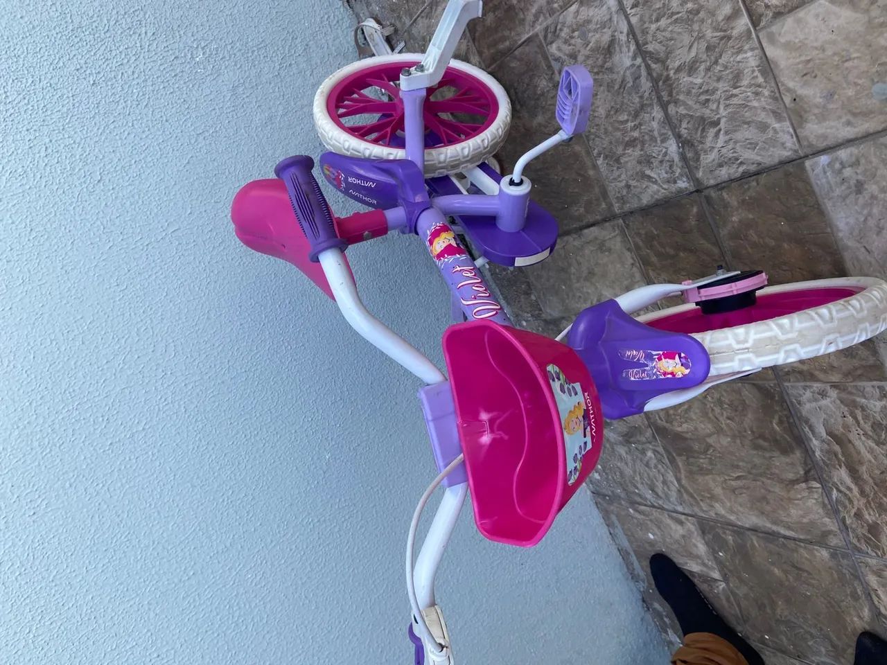 Vendo Bicicleta  - Foto 2