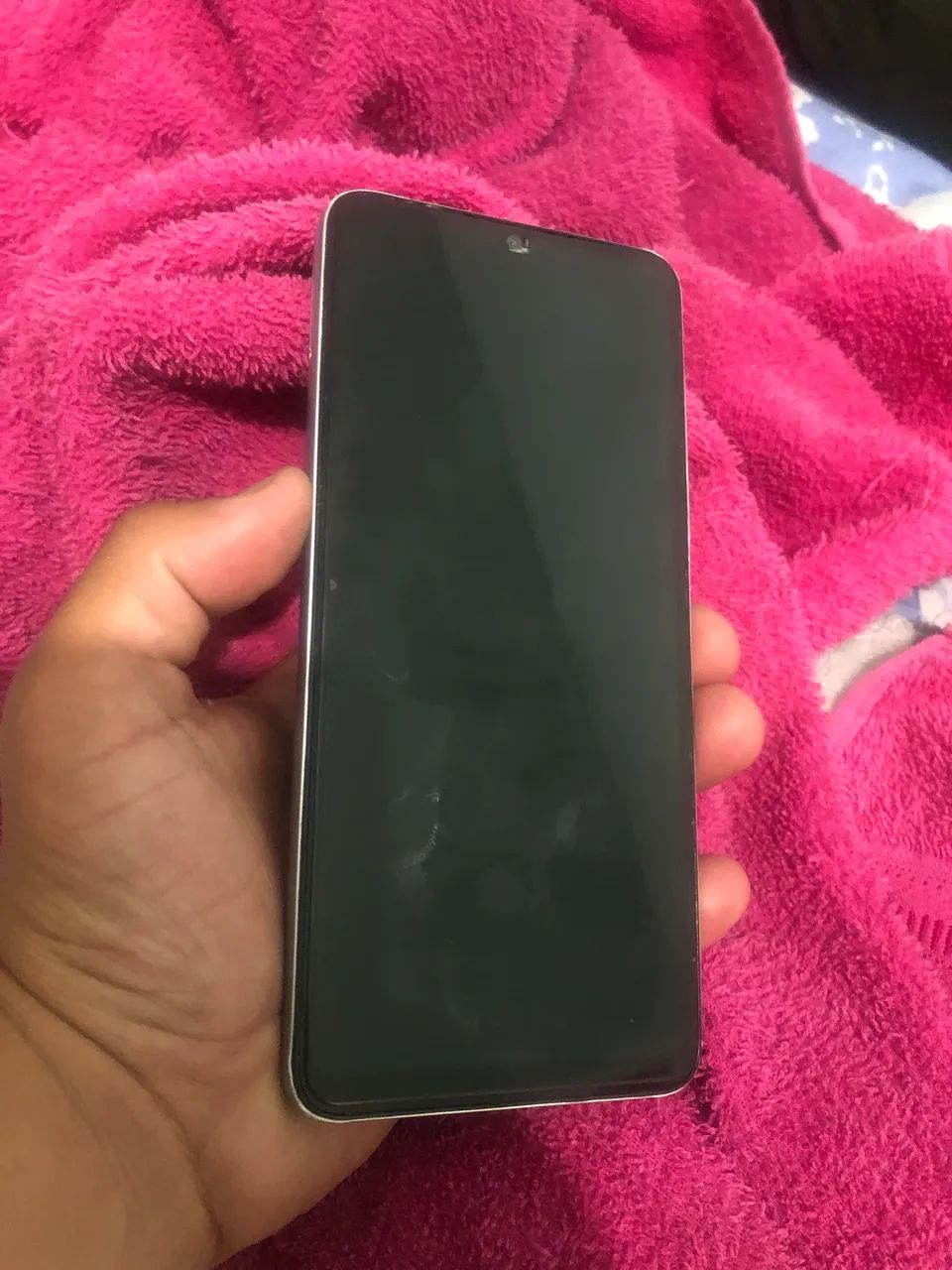 Samsung A05 128GB sem detalhes - Foto 2
