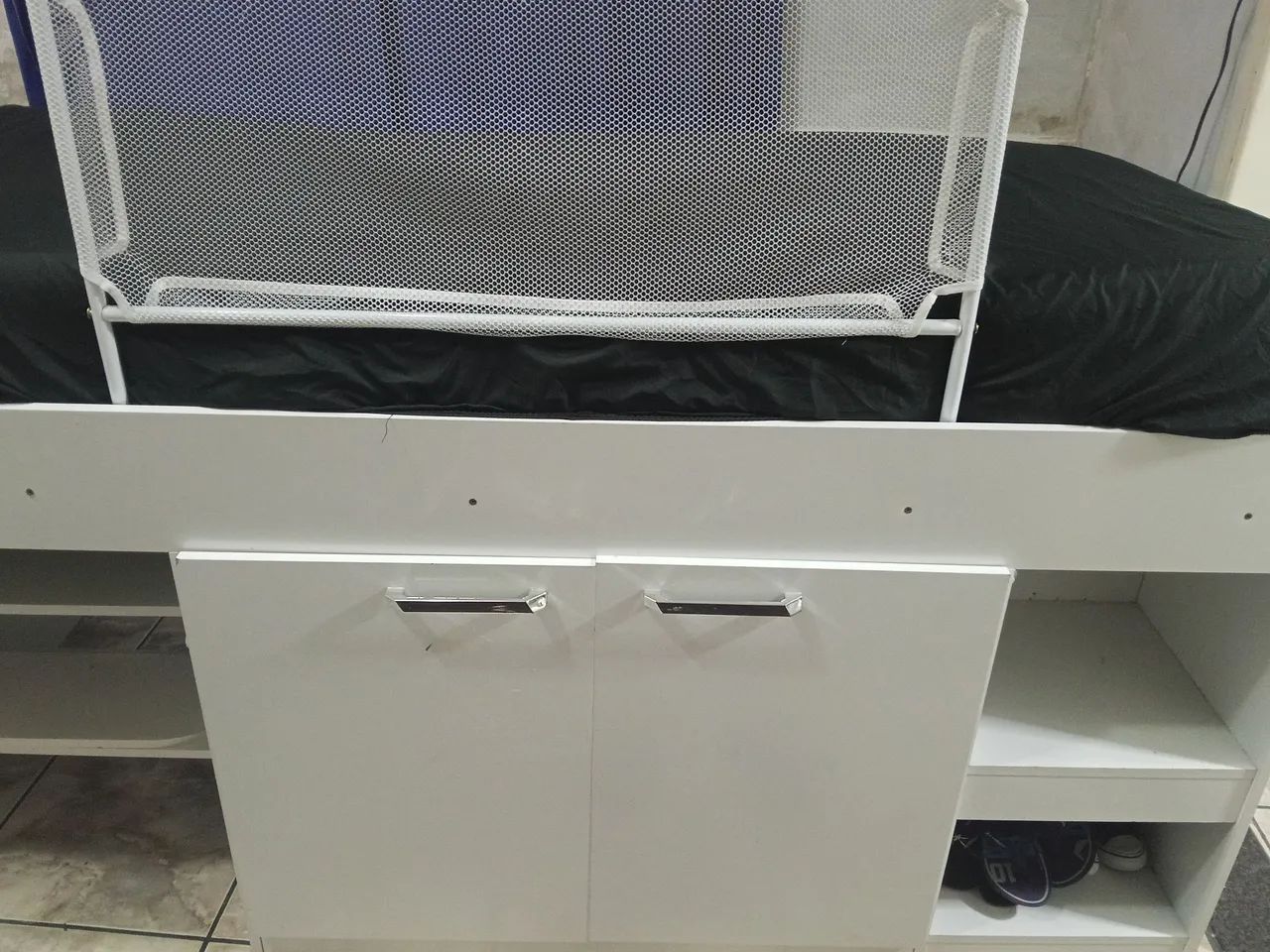 Cama infantil  - Foto 4