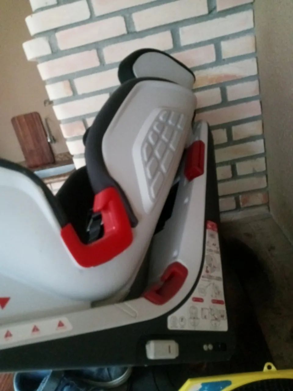bebe conforto chicco - Foto 2