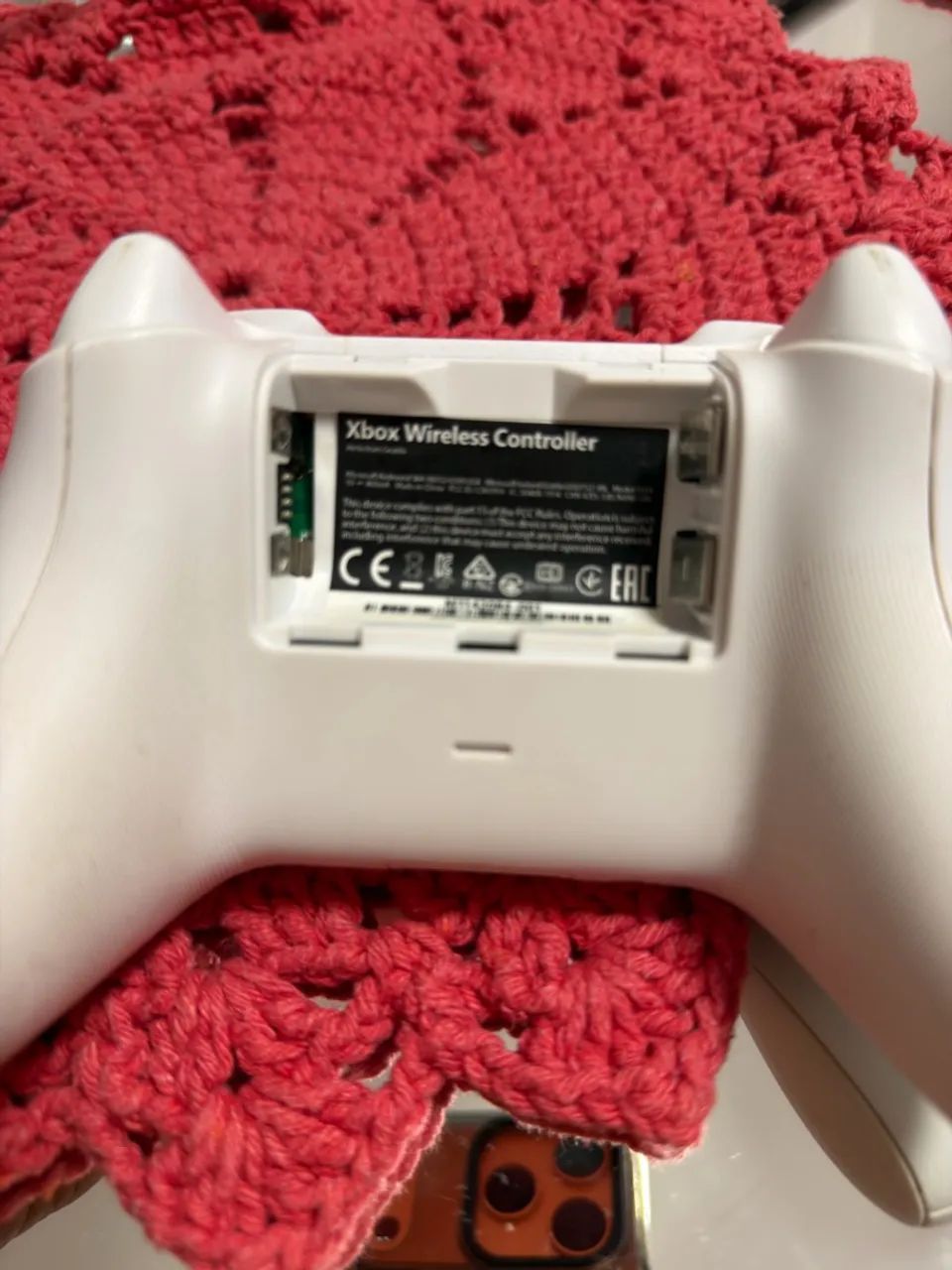 Controle Xbox séries  - Foto 4