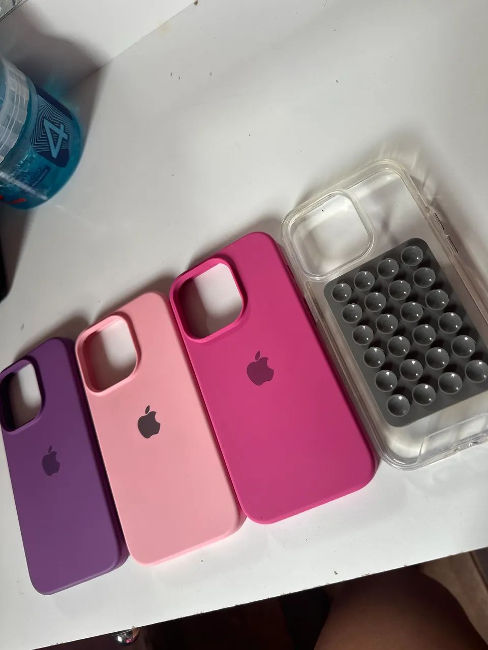 Capa iPhone 14pro - Foto 2