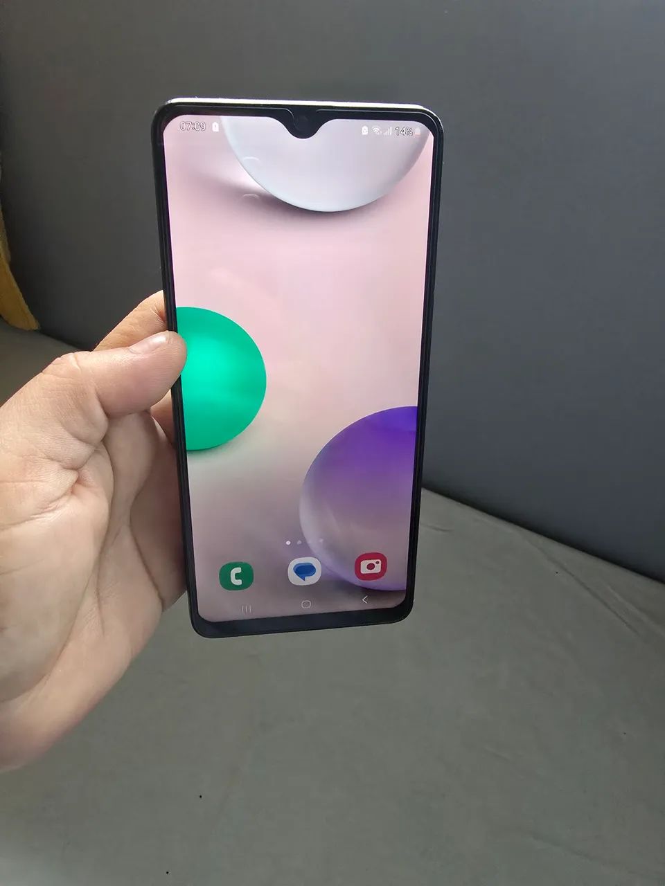 Celular Samsung  - Foto 3