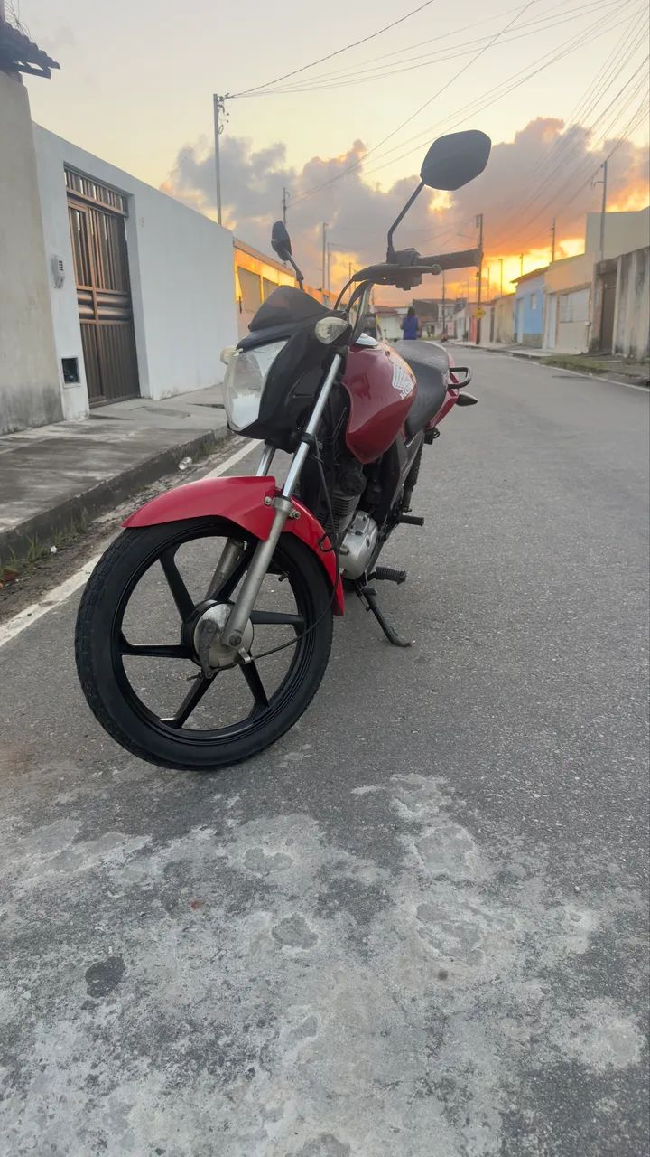 Fan 125 2015 - Foto 5