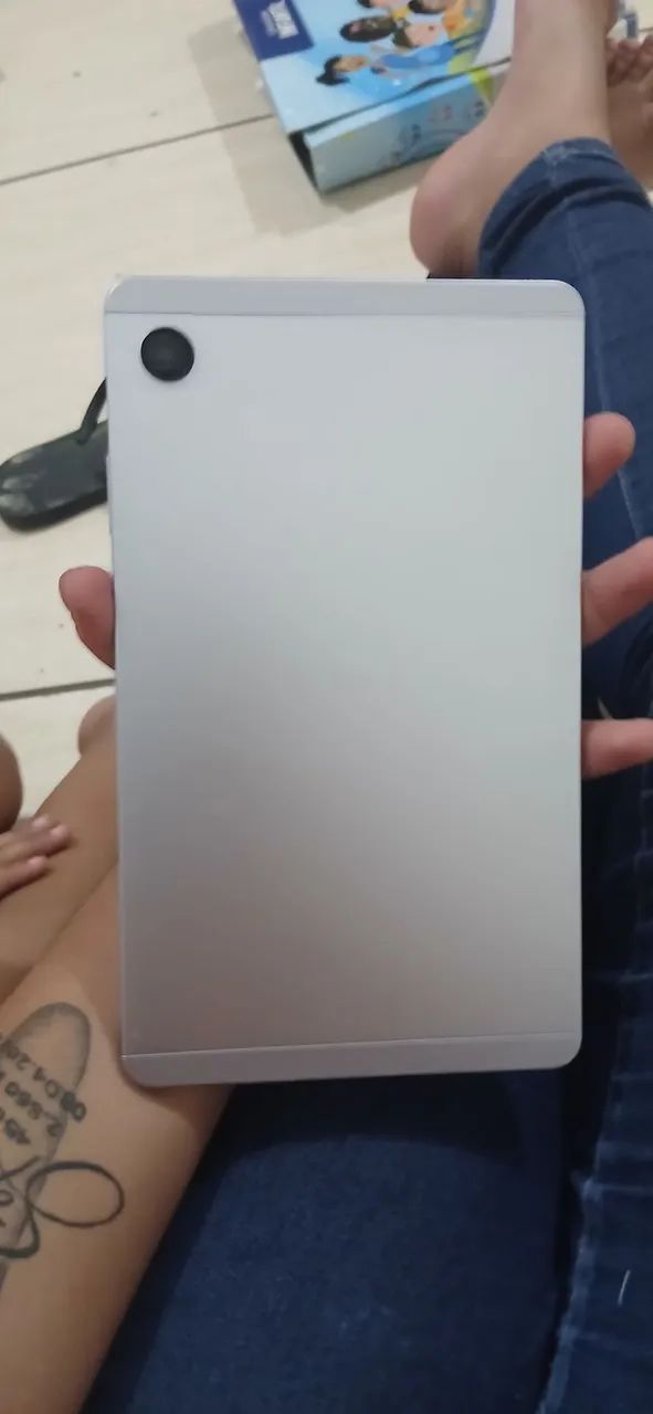 Vendo tablet Galaxy Tab A11  - Foto 3