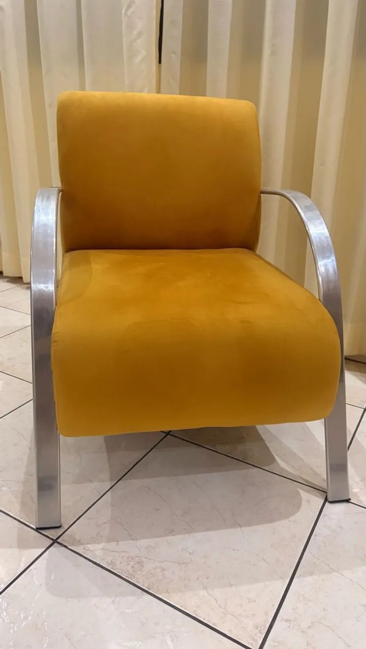 Poltronas novas - Foto 4