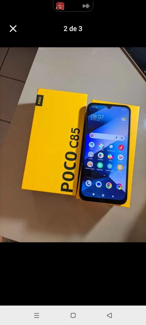 Celular  - Foto 2