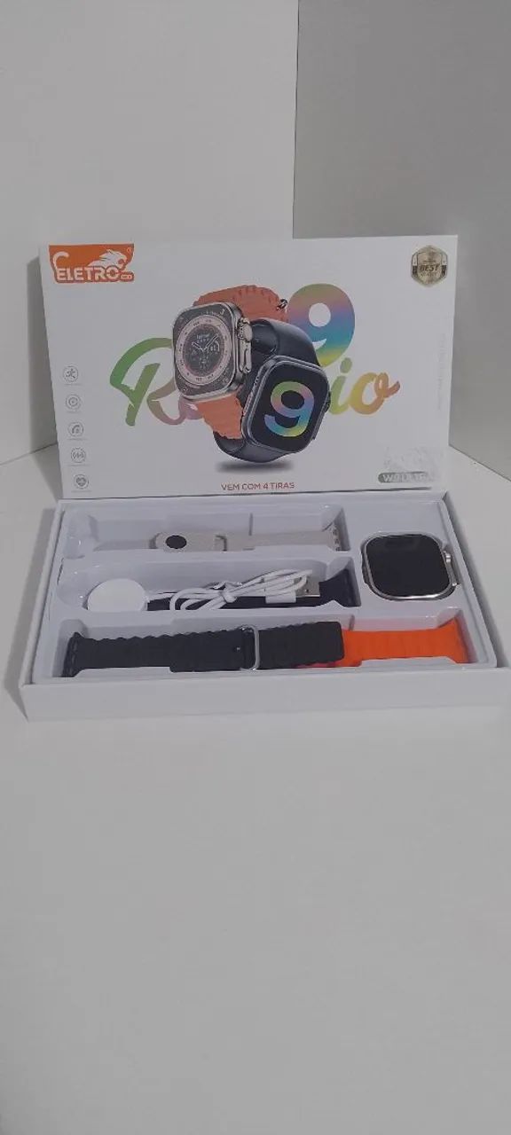 Smartwatch