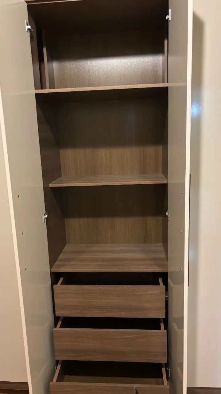 Guarda roupa  - Foto 4