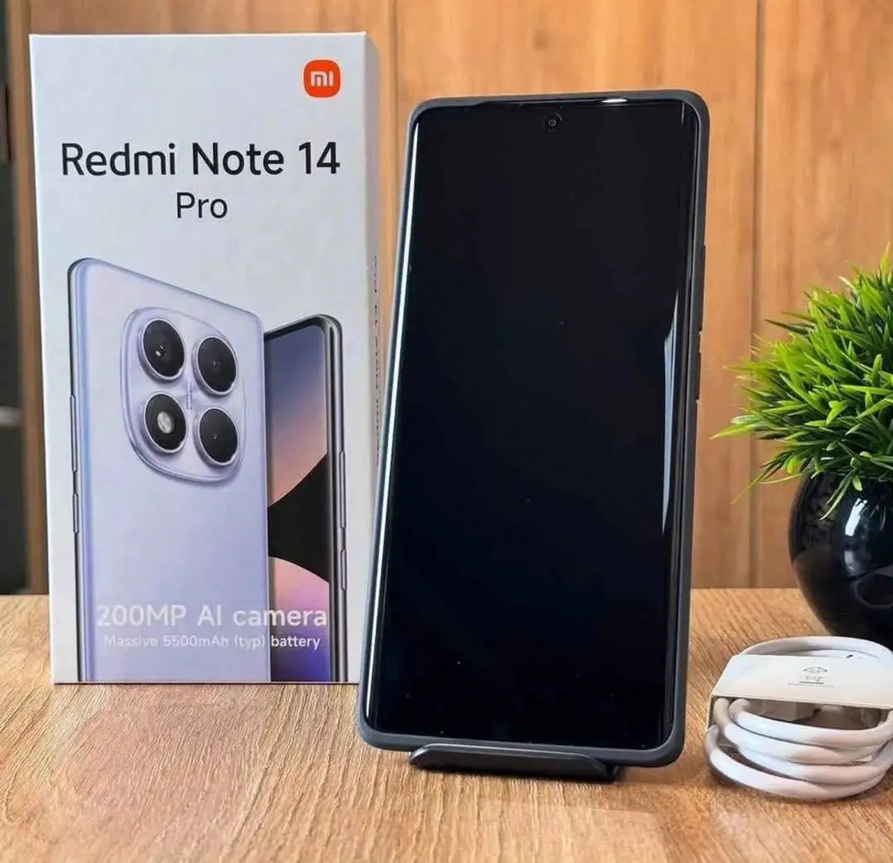 Redmi Note 14 pro - Foto 3