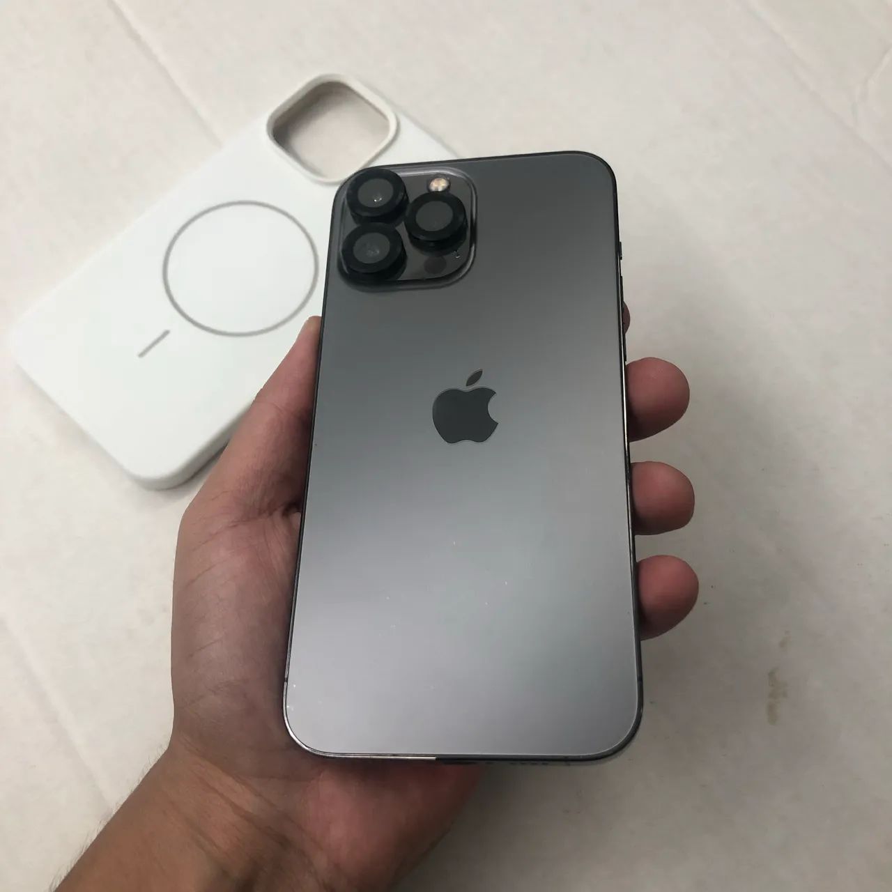 iPhone 13 Pro Max  - Foto 4
