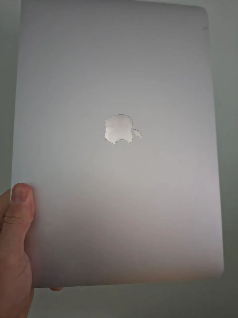 MacBook m1 256/8 defeito tela, e problema no conector de carga  - Foto 4