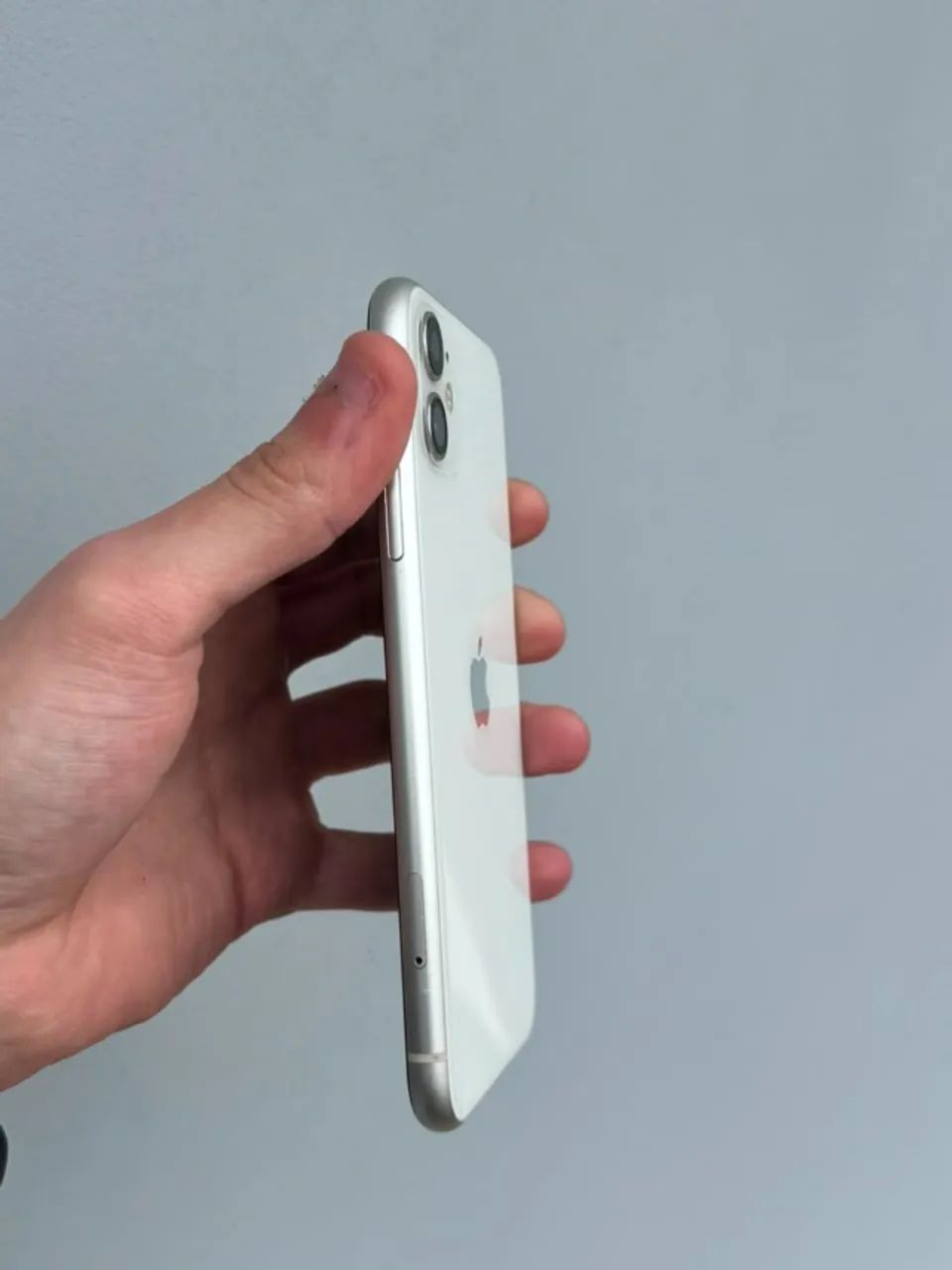 iPhone 11 unico dono todo original! - Foto 3