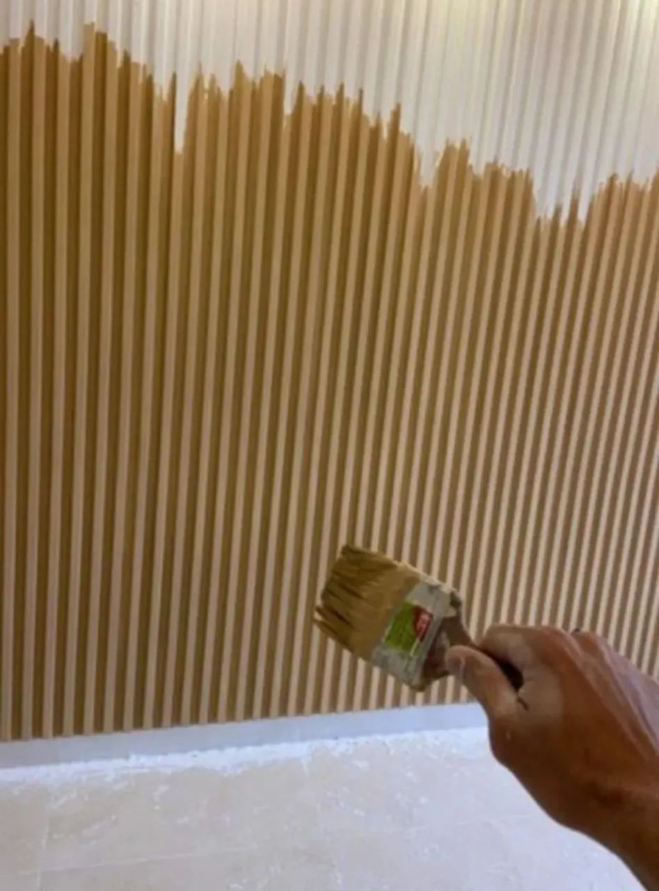 PINTOR COM EXCELÊNCIA ACABAMENTO 