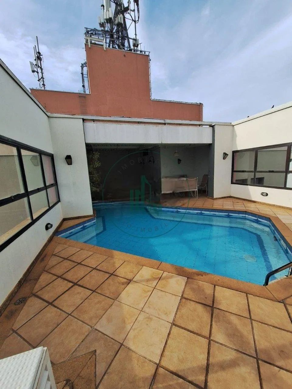 Apartamento 01 Dorm. em Centro - Piracicaba - Foto 5