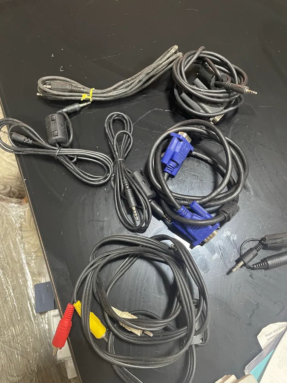 Mini Câmera JVC (antiga raridade ótima) - Foto 3