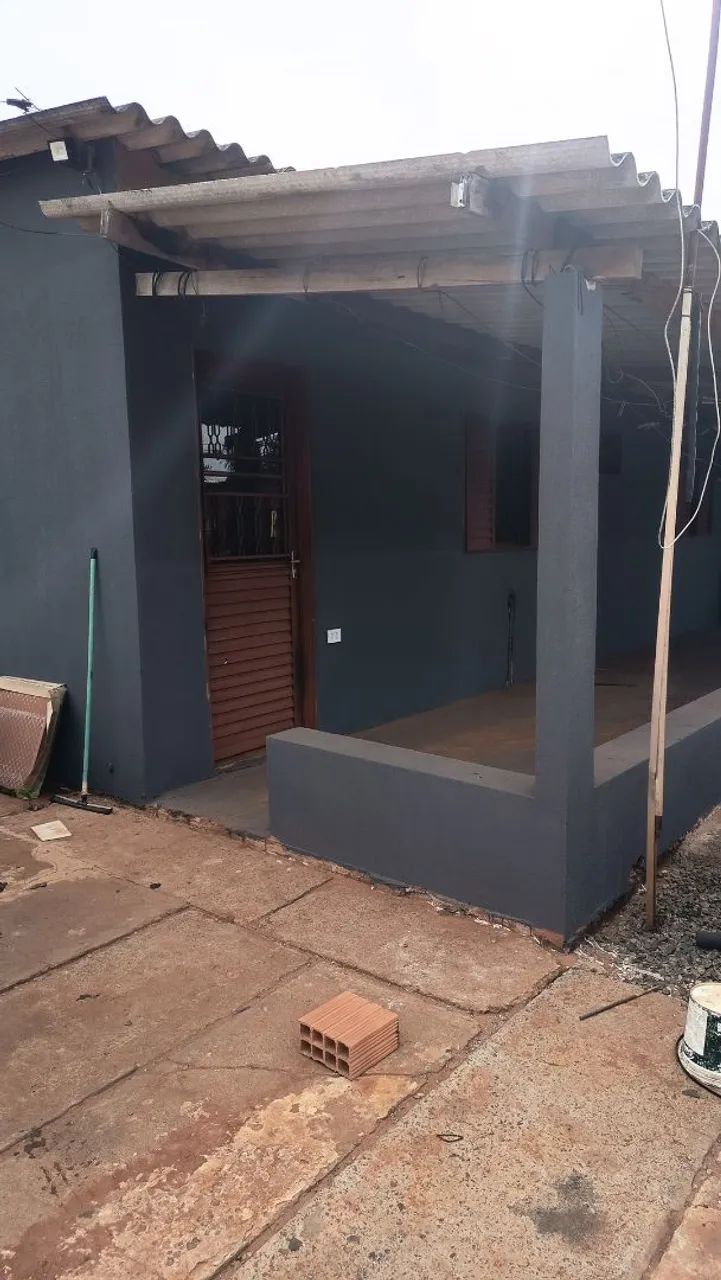 Casa de aluguel  - Foto 2