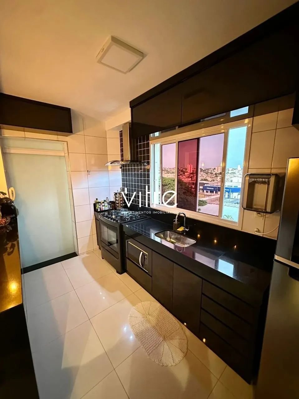 Apartamento 3 quartos à venda - Nossa Senhora Aparecida, Uberlândia ...