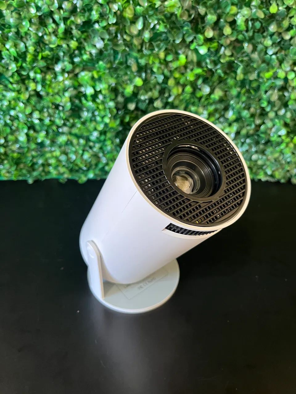 Projetor Portátil HY300 com Wi-Fi e Entrega Rápida! - Foto 5