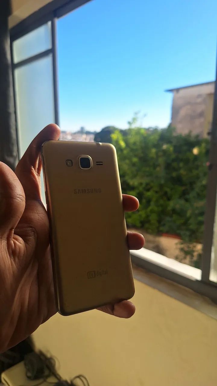 Galaxy J5 sem Imagem - Foto 2