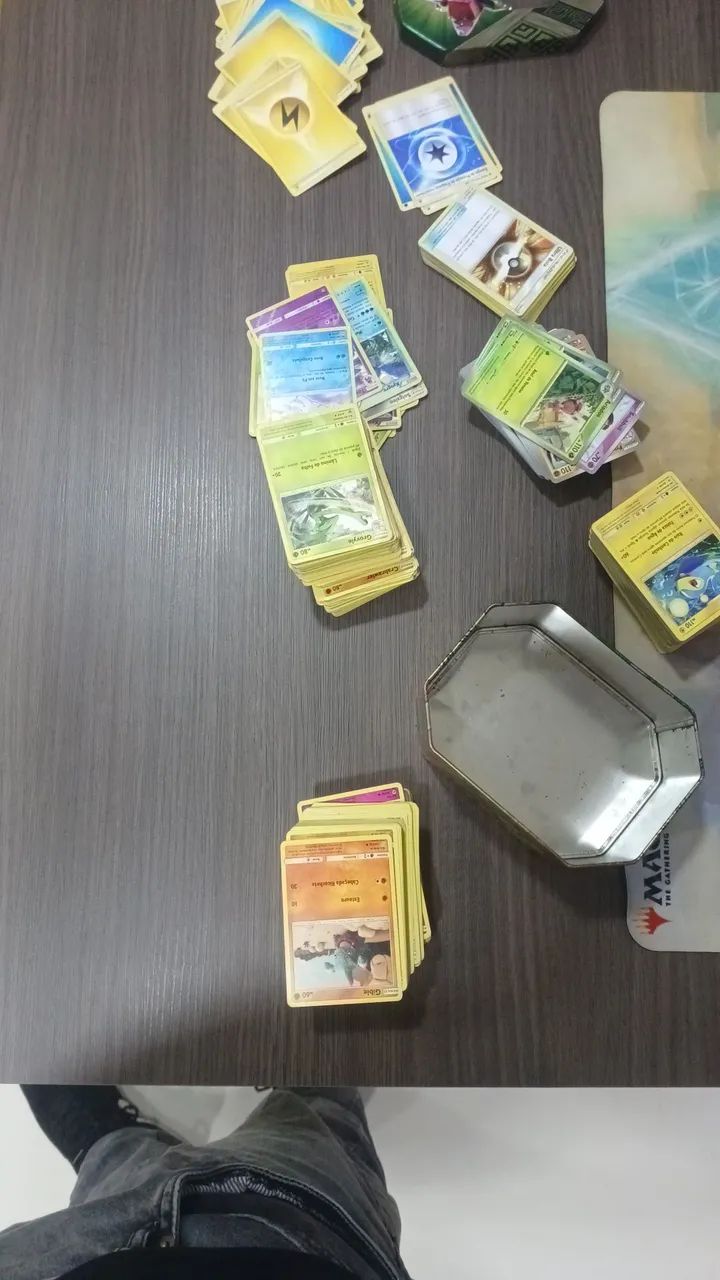 Pokemon  - Foto 5