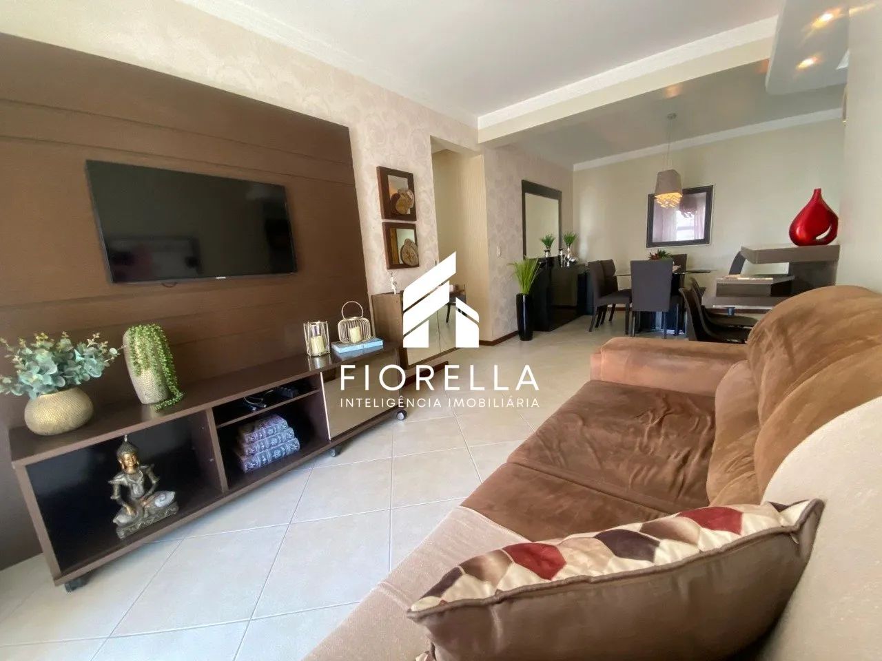 Apartamento com 03 dormitórios sendo 01 suíte - Campinas/São José - Foto 4