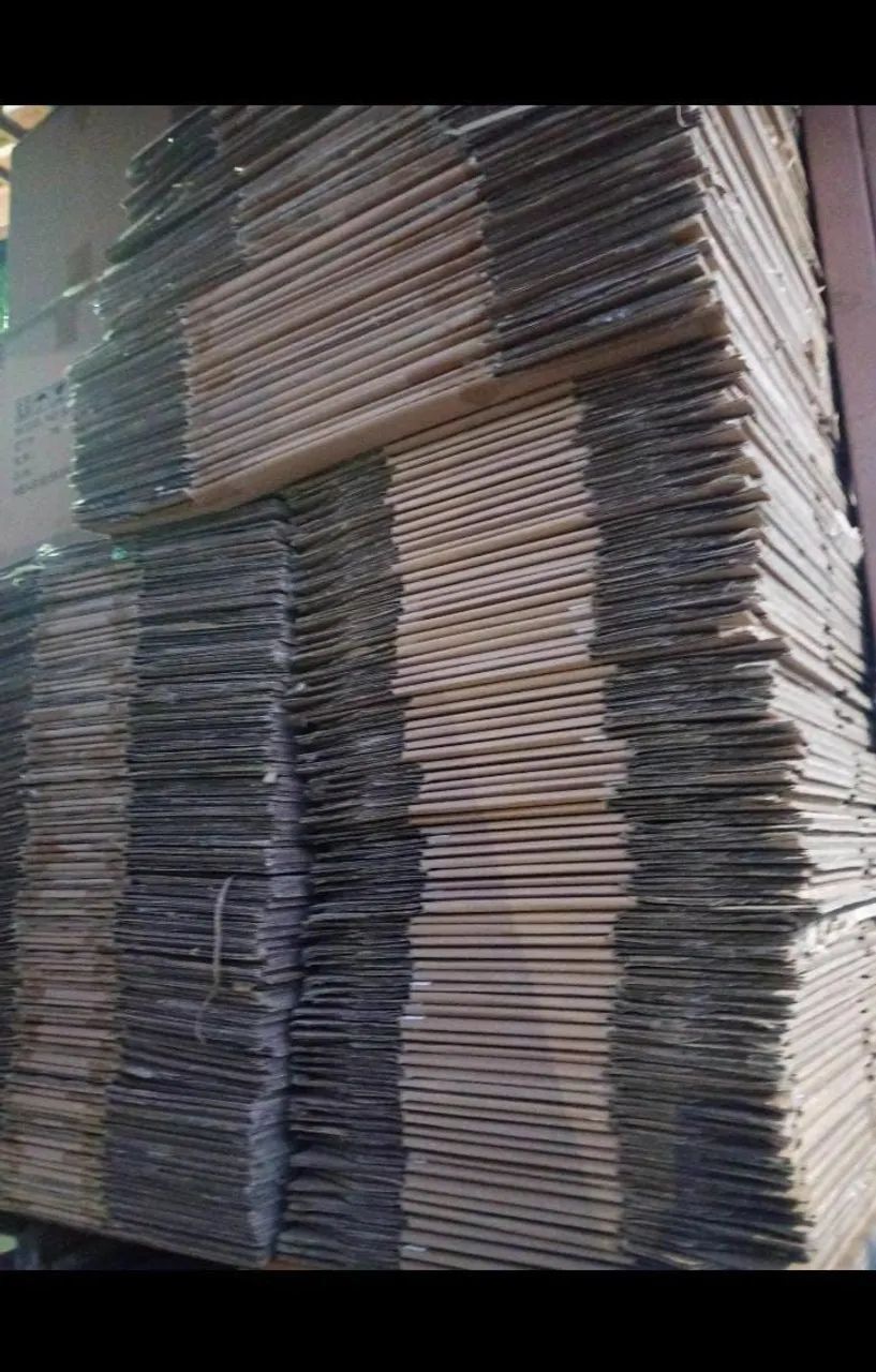 CAIXAS PARA MUDANÇA  - Foto 3