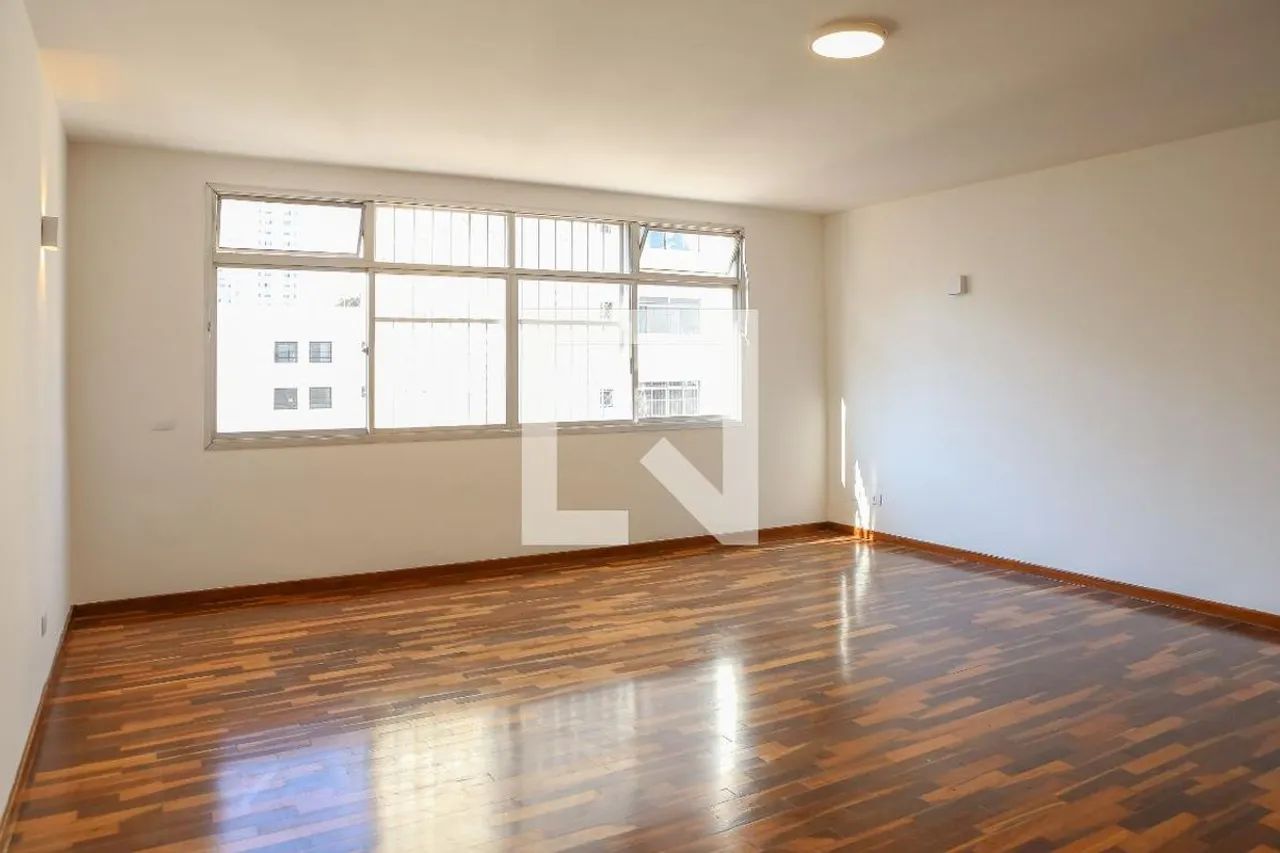 Apartamento à Venda - Perdizes, 3 Quartos, 120 m2