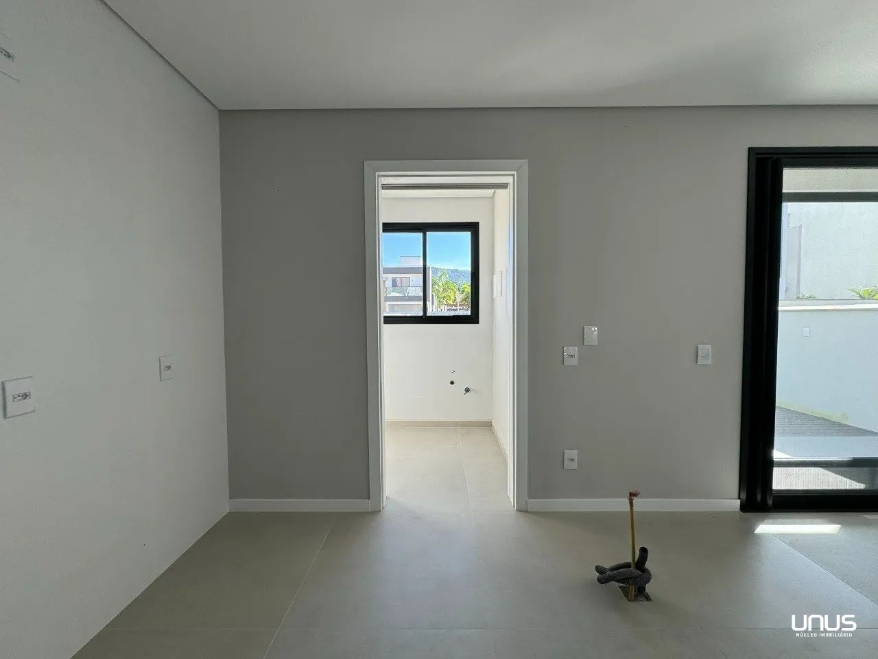Casa nova com 3 suítes no Deltaville - Foto 5