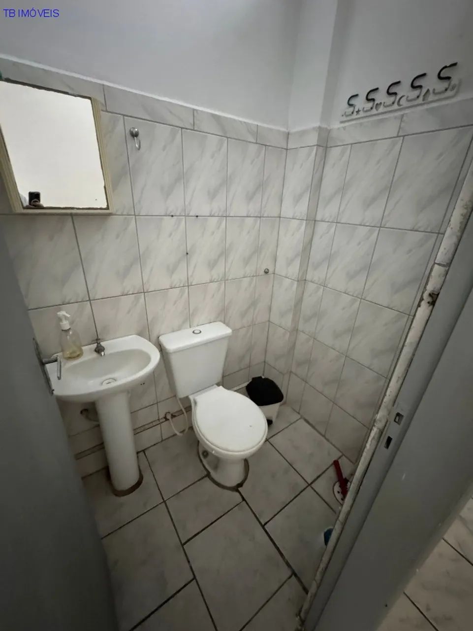 SALAO COMERCIAL em Sorocaba - SP, Aparecidinha - Foto 5