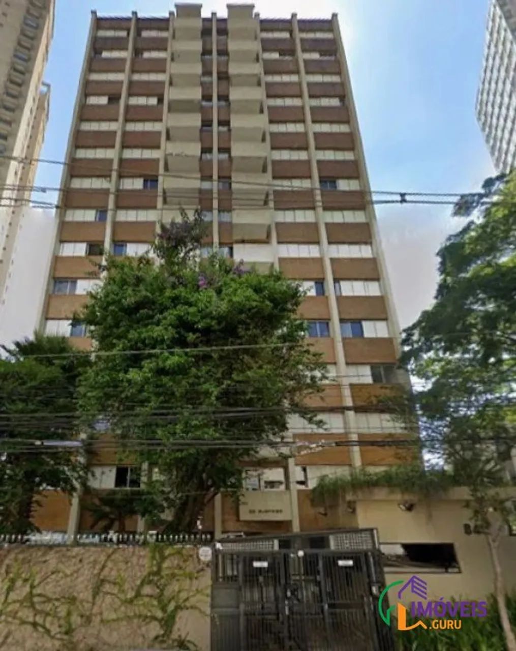 APARTAMENTO - REAL PARQUE - SP - Foto 2