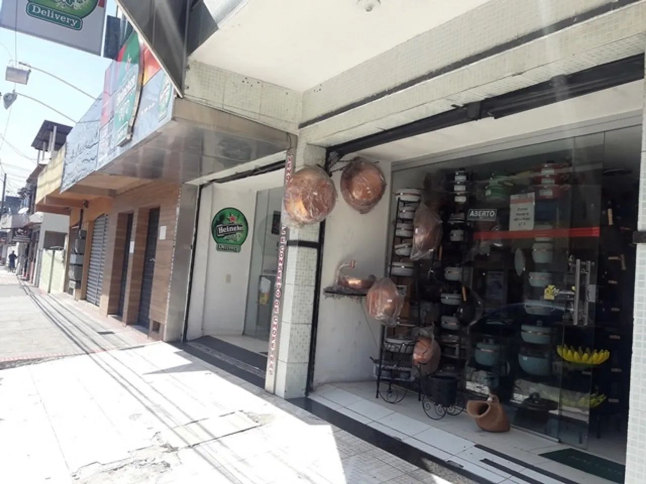 Vendo prédio residencial/comercial, com 276m² - Foto 2