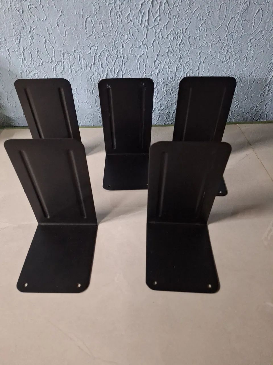 Suporte para livros 