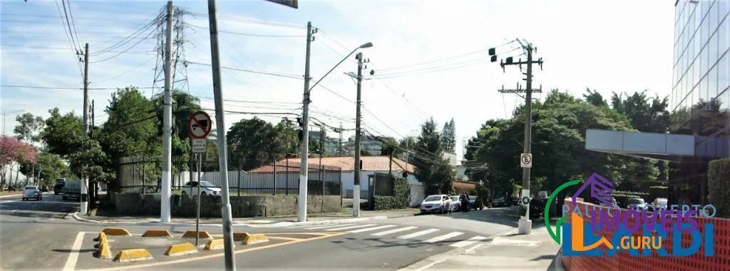 TERRENO - ALTO DE PINHEIROS - SP - Foto 4