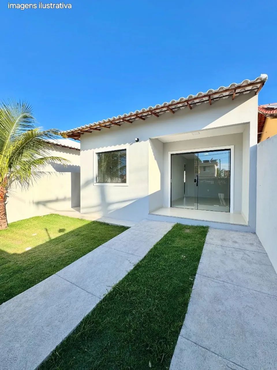 Casa A Venda No São Cristóvão  - Foto 2
