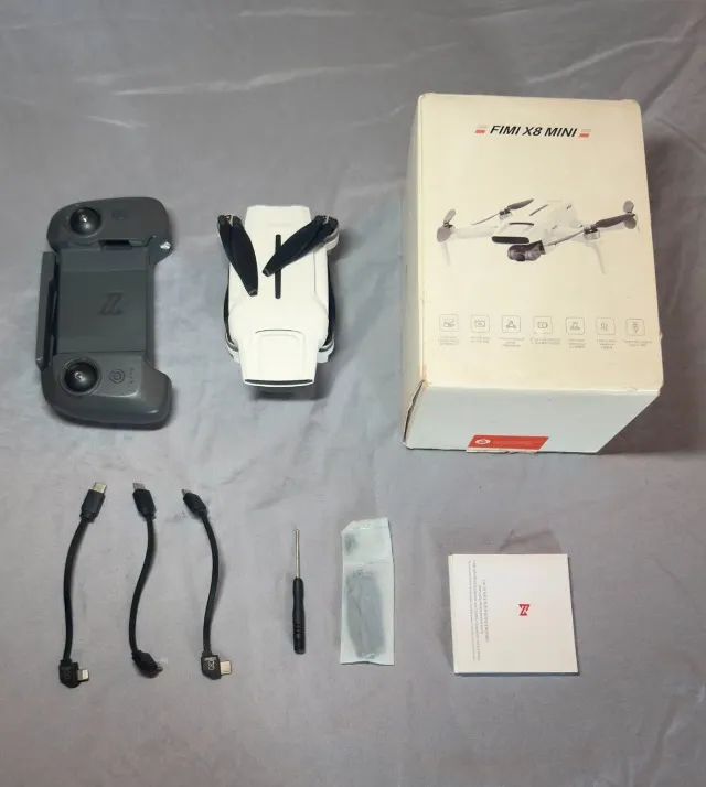 Drone Fimi X8 mini 