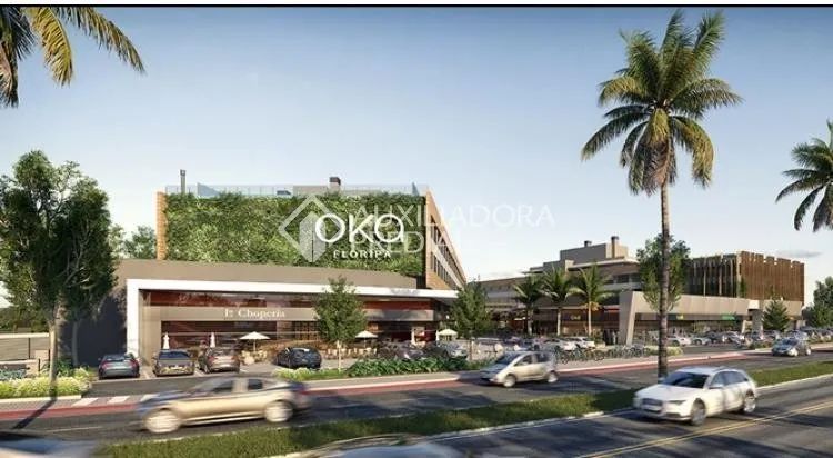 Sala Comercial Shopping OKA