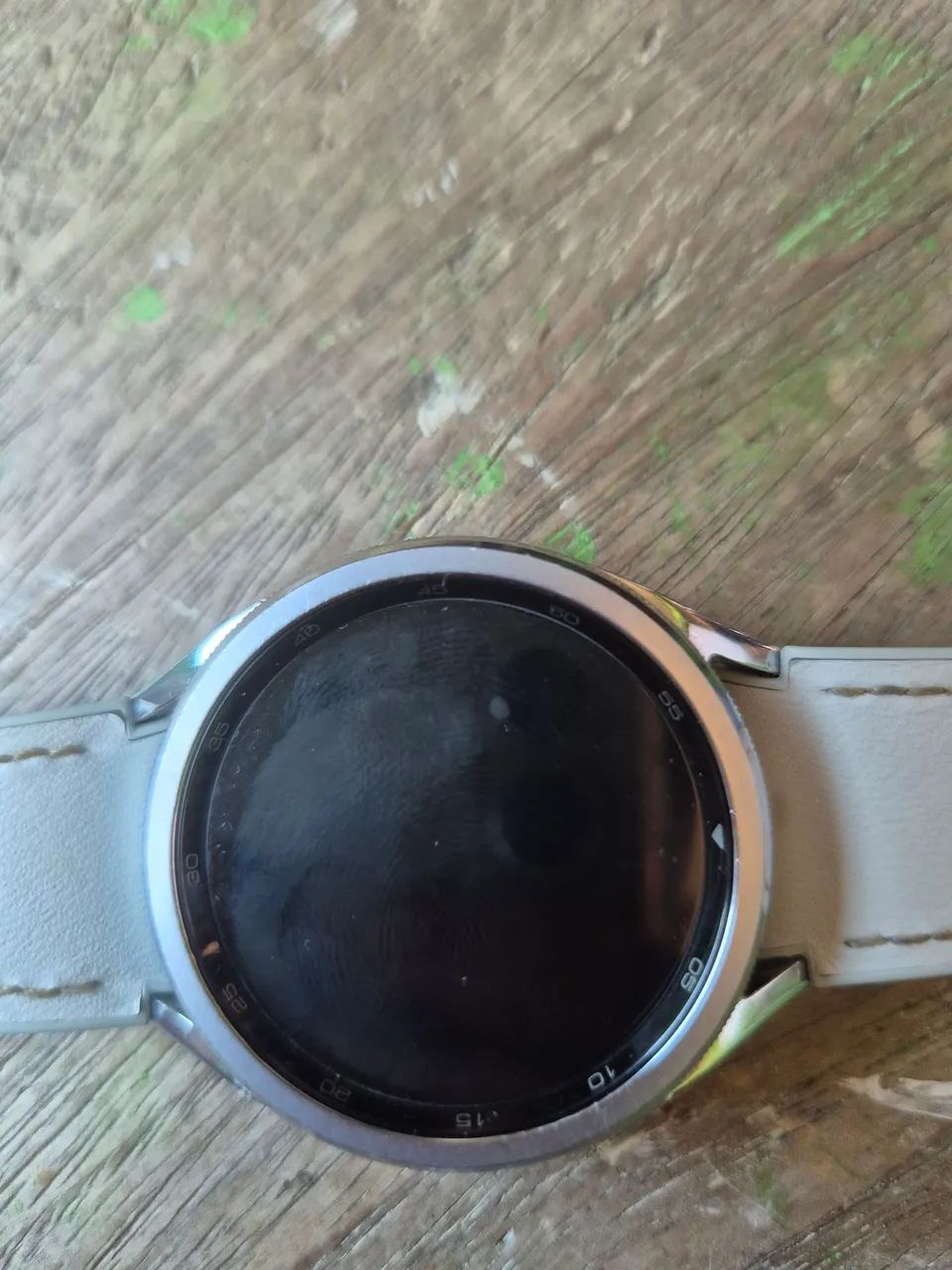 Galaxy watch 6 classic 43mm - Foto 2