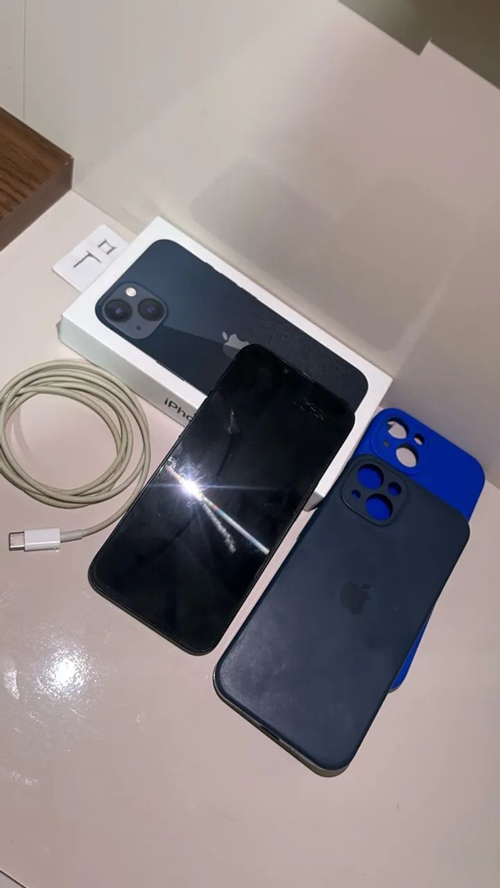 iPhone 13 128Gb