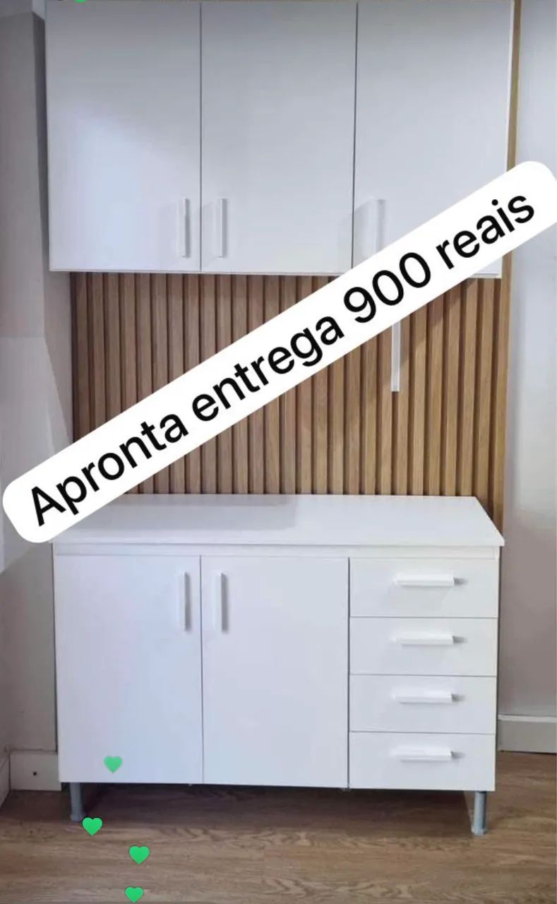 Balcão de cozinha  - Foto 2